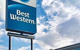 Best Western Paradise Inn of Nephi Nephi Ut